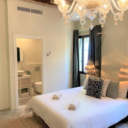 Mini Suite 키오자 외부 사진