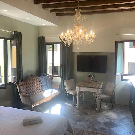 Mini Suite 키오자 외부 사진