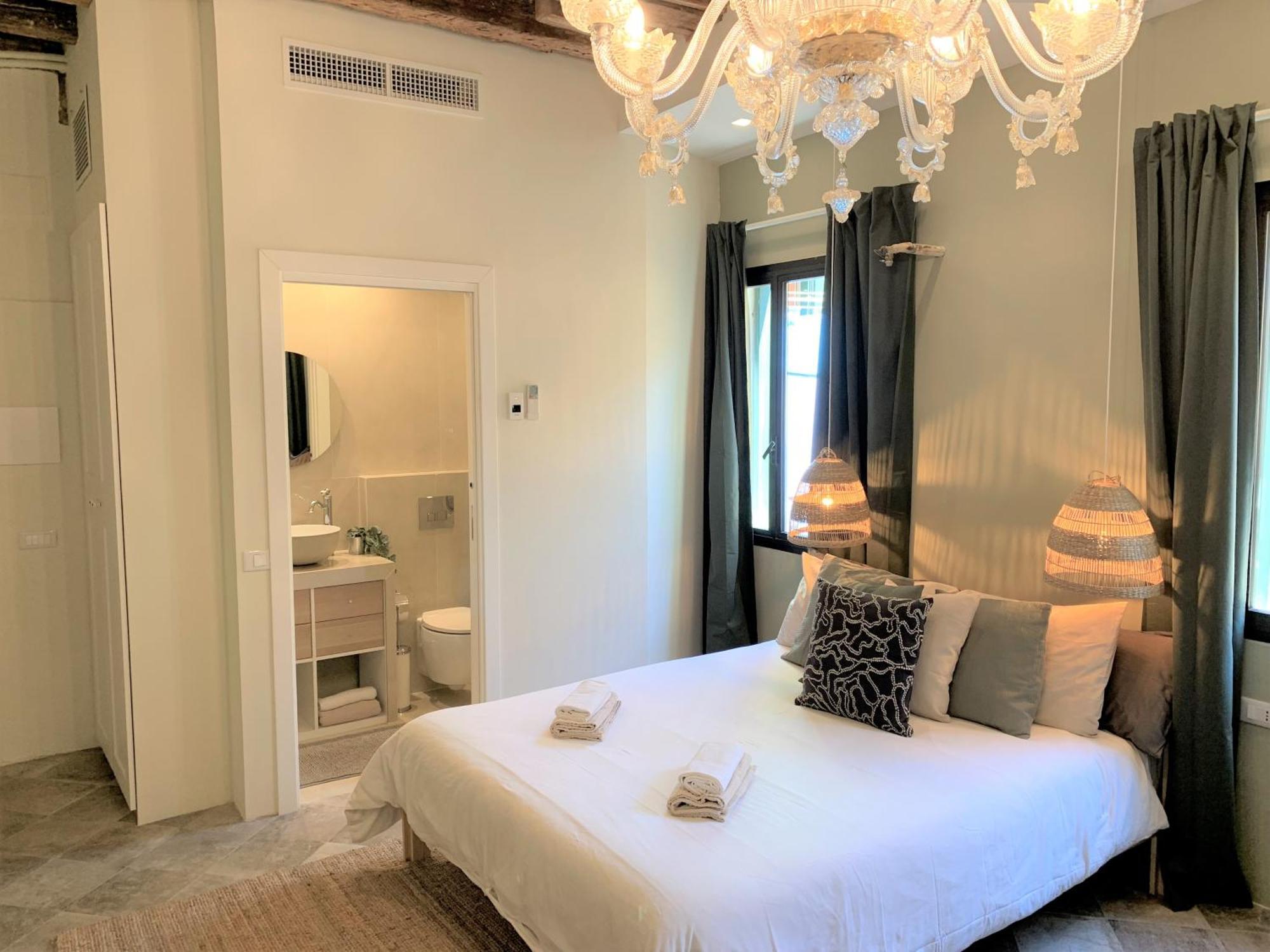 Mini Suite 키오자 외부 사진